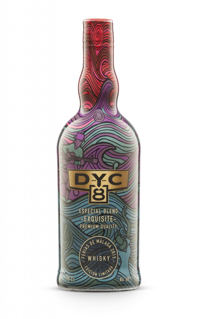Dyc Feria Málaga 1