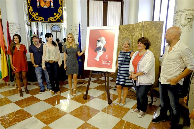 Actuaciones Artísticas Programación Feria de Málaga 2015 feria_artistas