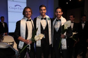 Bentor Déniz ‘Guapo España 2015’ IMG_6663