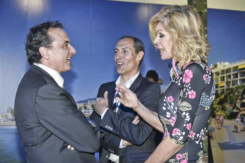 Torremolinos trae las mejores playas de la Costa del Sol a Madrid para presentar su proyecto estratégico de turismo Madrid14