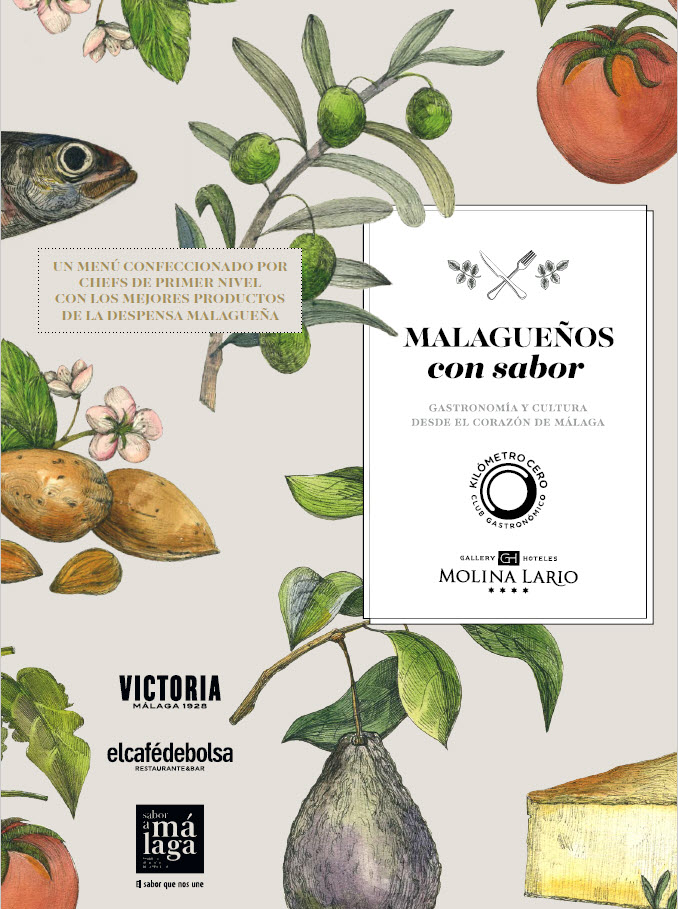 MANUEL SARRIÁ HOY JUEVES EN LA CLAUSURA DE ‘MALAGUEÑOS CON SABOR’ 21-07-2016 11-09-12