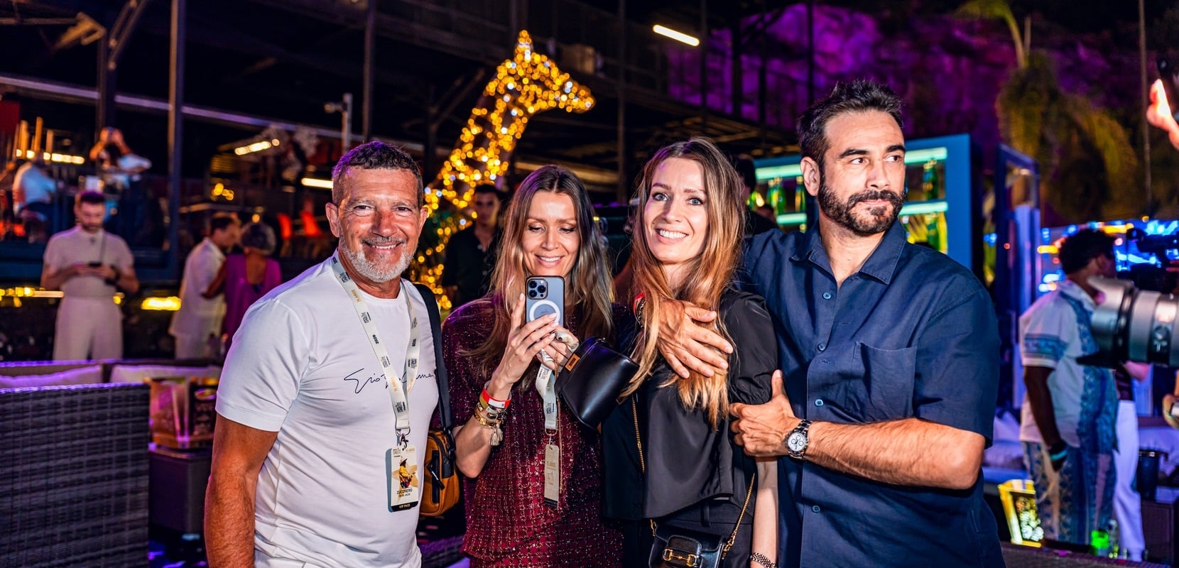 ANTONIO_BANDERAS__NICOLE_KIMPEL__BARBARA_KIMPEL___FREDERIC_LERNER_STARLITE_OCCIDNET_2026