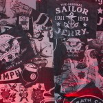 SAILOR JERRY LAUNCHES LIMITED EDITION COLLECTION BY IGGY POP SAILOR JERRY LAUNCHES LIMITED EDITION COLLECTION BY IGGY POP