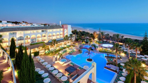 TUI galardona doblemente a Fuerte Conil – Costa Luz y lo sitúa entre los 100 mejores hoteles del mundo
