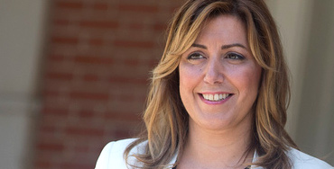 Susana Díaz destaca la apuesta de la Junta por la cultura como derecho y como pilar del nuevo modelo económico