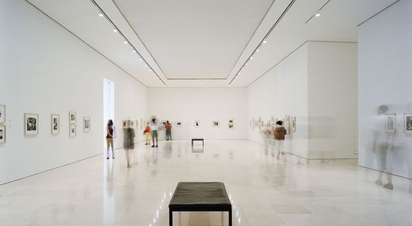 CULTURAS SABORES FIESTAS, MAÑANA EN EL MUSEO PICASSO MÁLAGA