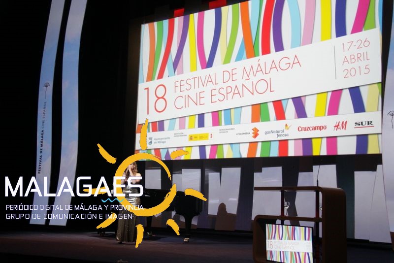 Se abre el plazo de inscripción para el 19 Festival de Málaga
