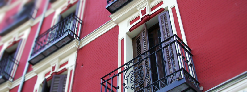 EL AYUNTAMIENTO ABRE EL PLAZO PARA SOLICITAR SUBVENCIONES DENTRO DE LA NUEVA CONVOCATORIA DE REHABILITACIÓN DE EDIFICIOS DOTADA CON 2,6 MILLONES DE EUROS