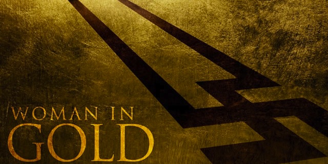 CARTELERA DE CINE EN MÁLAGA 'La dama de oro (Woman in Gold)'