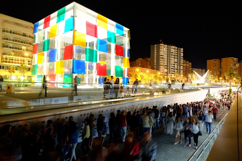 El Día Mundial del Turismo se celebrará en Málaga el próximo 27 de Septiembre