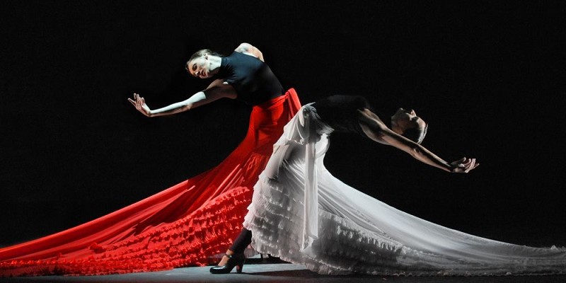 ‘Flamenco Hoy 3D’ cierra mañana martes el ciclo de cine de la IV Bienal de Arte Flamenco de Málaga