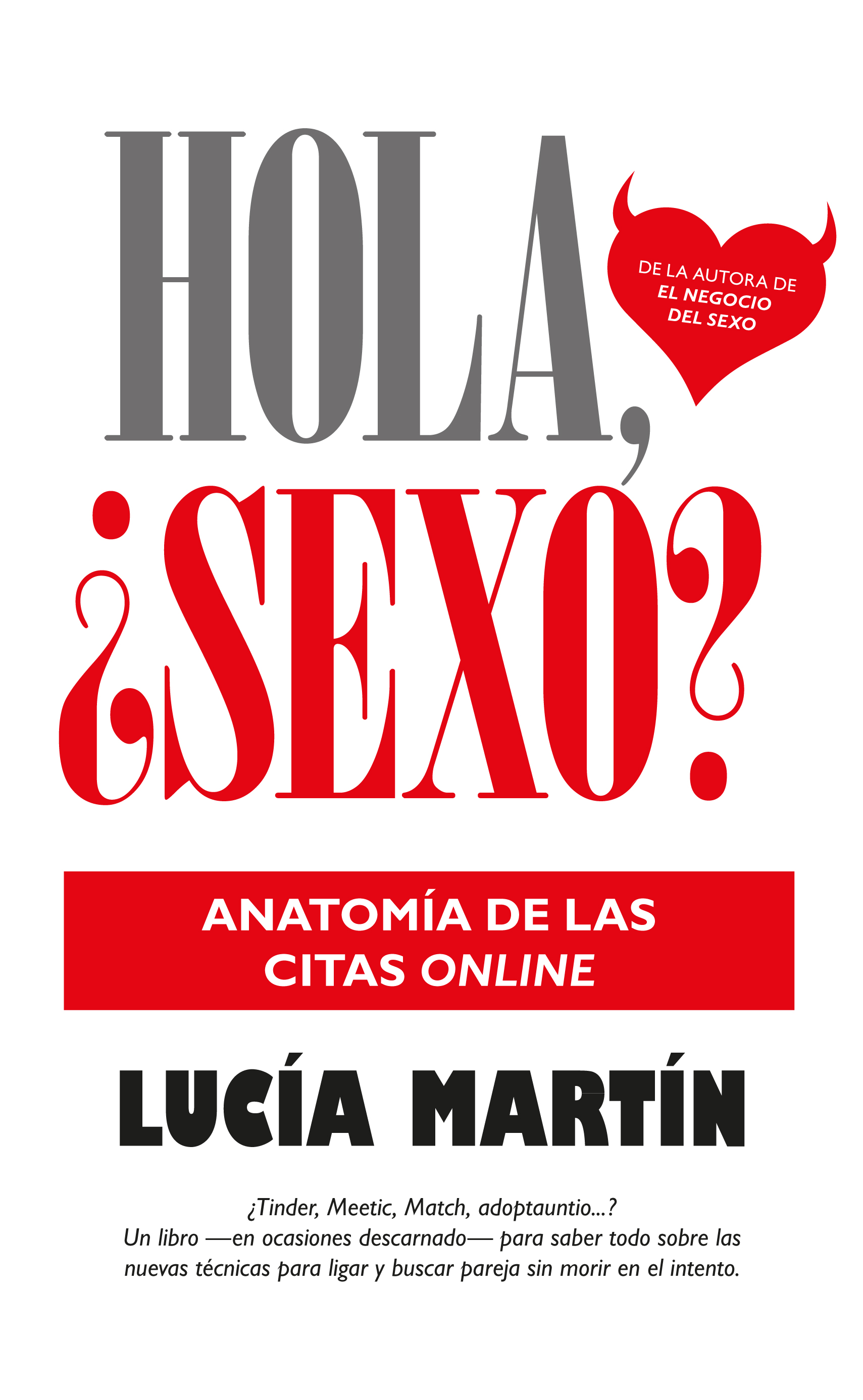 Bienvenido al reino de los depredadores sexuales, y de los…hackers..Hola...sexo?