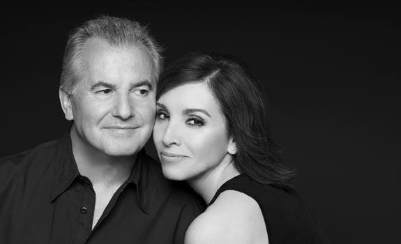 AURORA GUIRADO ACTUARÁ EN LA GALA DE VÍCTOR MANUEL Y ANA BELÉN ESTE SÁBADO EN MÁLAGA