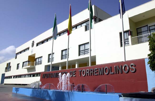 La concejalía de Personal oferta diferentes puestos para profesionalizar el Ayuntamiento de Torremolinos en áreas estratégicas