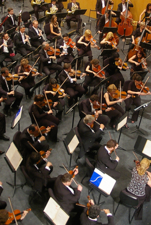 Mussorgsky, Prokofiev y Rachmaninov en el concierto de la OFM Málaga