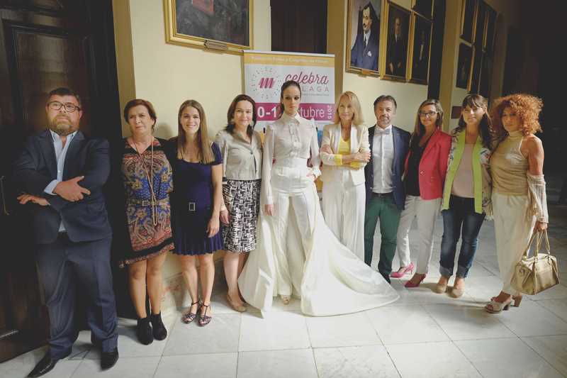 MÁS DE 160 EMPRESAS Y TODAS LAS IDEAS PARA LA ORGANIZACIÓN DE EVENTOS SOCIALES EL PRÓXIMO FIN DE SEMANA EN CELEBRA MÁLAGA