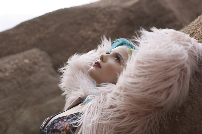 HALSEY ÚNICO CONCIERTO EN ESPAÑA, EL PRÓXIMO 7 DE MARZO EN BARCELONA