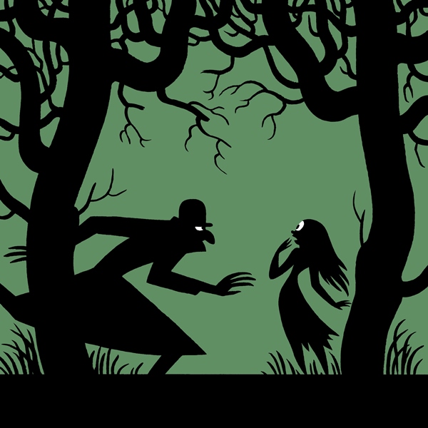 El teatro Cánovas de Málaga presenta en su programa de Halloween la fascinante obra Malasombra