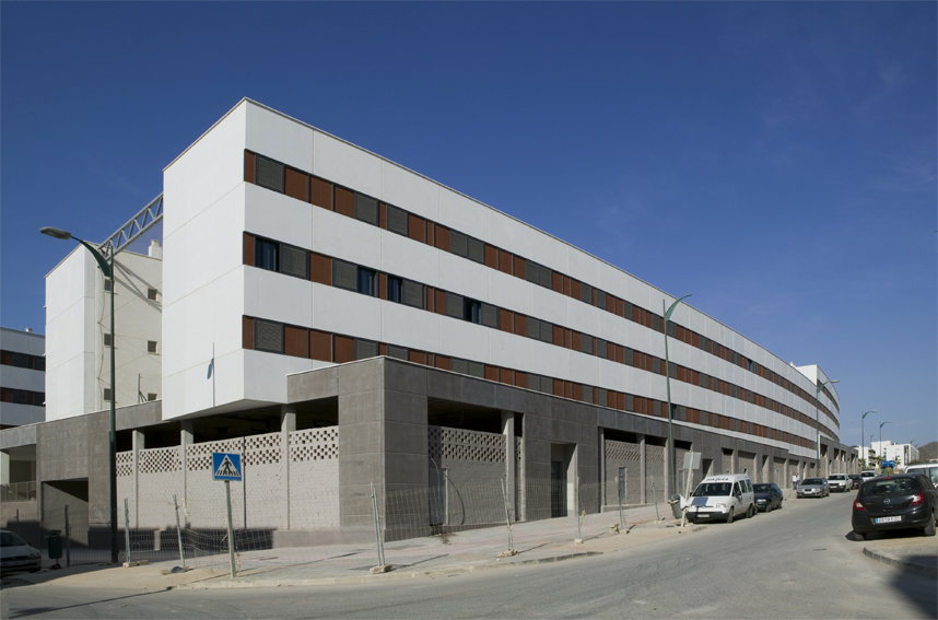 EL AYUNTAMIENTO DE MÁLAGA PROPONE IMPULSAR 115 NUEVAS VPO DE ALQUILER CON OPCIÓN A COMPRA DESTINADAS A JÓVENES