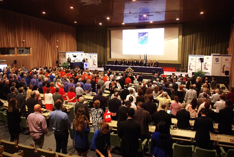 EL SKAL INTERNACIONAL REIVINDICA EN TORREMOLINOS, MÁLAGA, SU CAPACIDAD DE INTERMEDIACIÓN ANTE LOS RETOS QUE AFRONTA LA INDUSTRIA TURÍSTICA