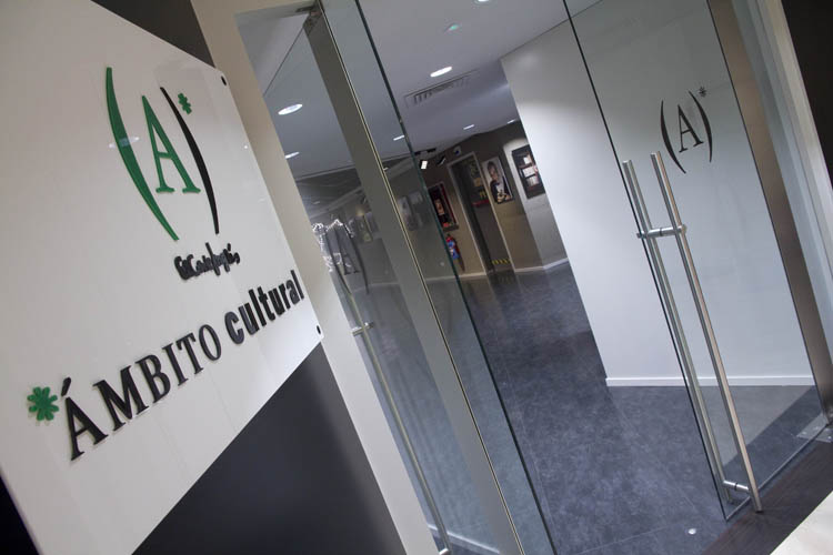 AGENDA CULTURAL DE LA SALA AMBITO DE EL CORTE INGLES DE MÁLAGA