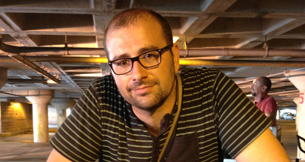 PACO CABEZAS SE INCORPORA COMO DIRECTOR A LA SERIE “PENNY DREADFUL”