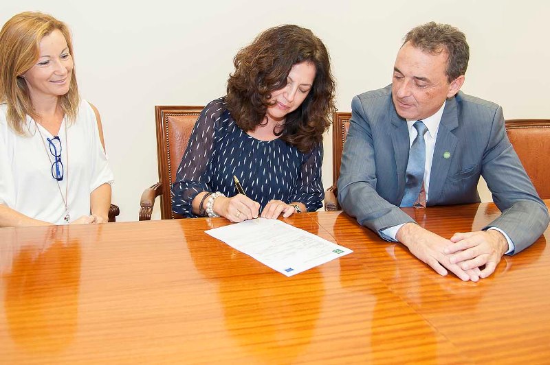 El Ayuntamiento de Torremolinos, Málaga, reconoce a 344 empleados la condición de indefinidos