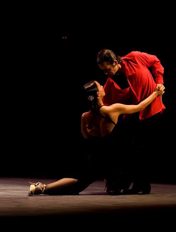 Noches de Tango: Toda la pasión del Tango Argentino en las localidades malagueñas de Nerja, Almuñécar, Vélez-Málaga y Rota
