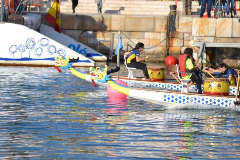 SIN CAMBIOS EN LA GENERAL PROVISIONAL DE LA XXVI VUELTA A LAS ISLAS