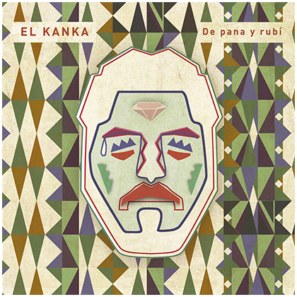 EL KANKA: Fechas de firmas "De Pana y Rubí"