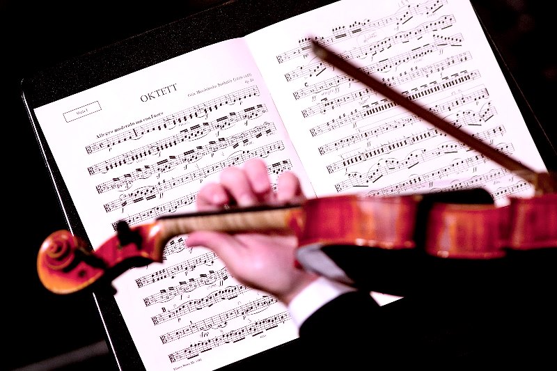 MOZART Y MENDELSSOHN EN EL CONCIERTO TRÍO CÍRCULO EN EL AUDITORIO MPM