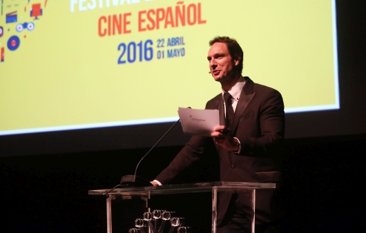Palmarés Sección Oficial Cortometrajes y otros premios del 19 FMCE