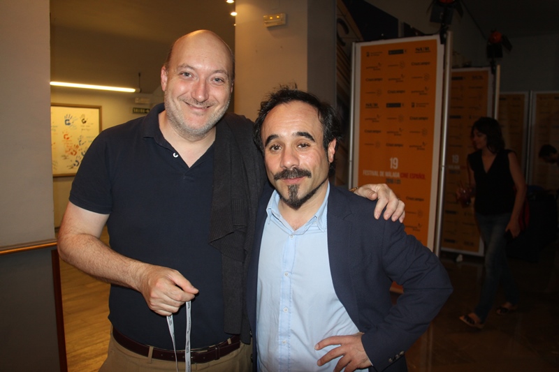 El Festival de Málaga estrena Gernika, de Koldo Serra, en el 79 aniversario del bombardeo