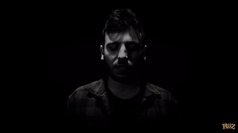 LA RAIZ lanza hoy por sorpresa un nuevo video de su recién publicado álbum “Entre Poetas y Presos”