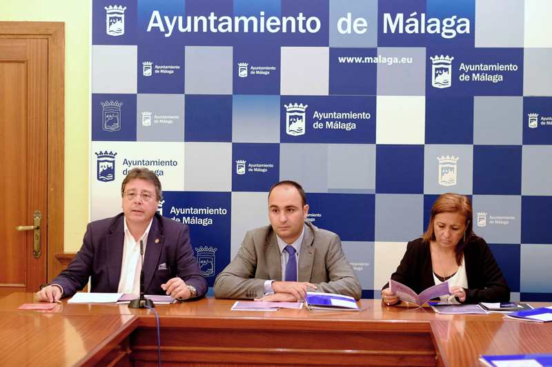 XIX CONVENCIÓN DEL ILUSTRE COLEGIO OFICIAL DE PSICOLOGÍA DE ANDALUCÍA ORIENTAL Y II FERIA DE LA PSICOLOGÍA DE ANDALUCÍA