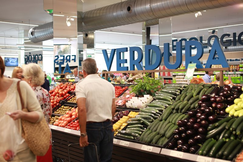 ALDI, una de las cadenas de alimentación más importantes en Europa, ha abierto un nuevo establecimiento en la ciudad de Málaga, generando 7 nuevos puestos de trabajo