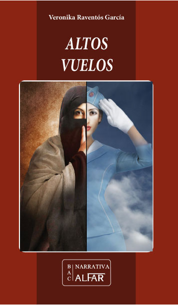 ALTOS VUELOS de Verónika Raventós García