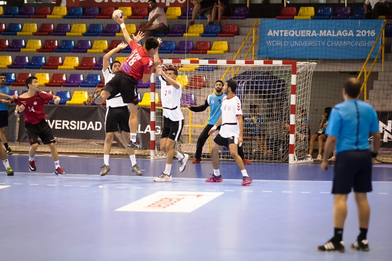 RUSIA Y EGIPTO JUGARÁN EL PARTIDO POR LA QUINTA POSICIÓN FINAL EN ANTEQUERA, MÁLAGA