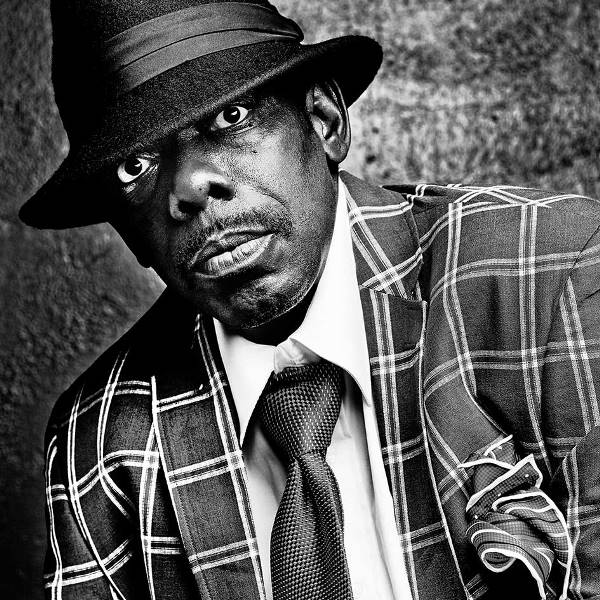 Aún quedan entradas para el concierto del gran 'bluesman' Lucky Peterson de esta noche