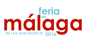 FERIA DE MÁLAGA AGOSTO 2016 AGENDA