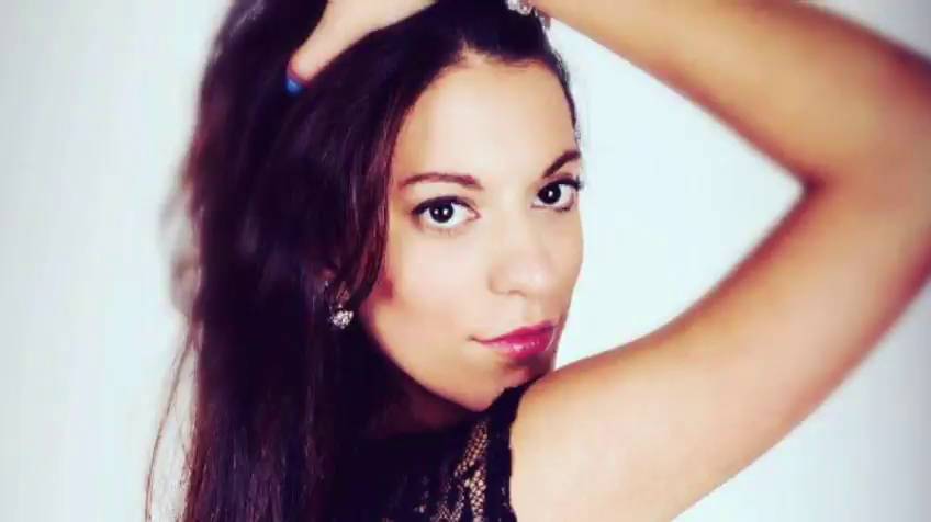 Diana Quer, el mensaje de voz que mandó a su amiga justo antes de desaparecer