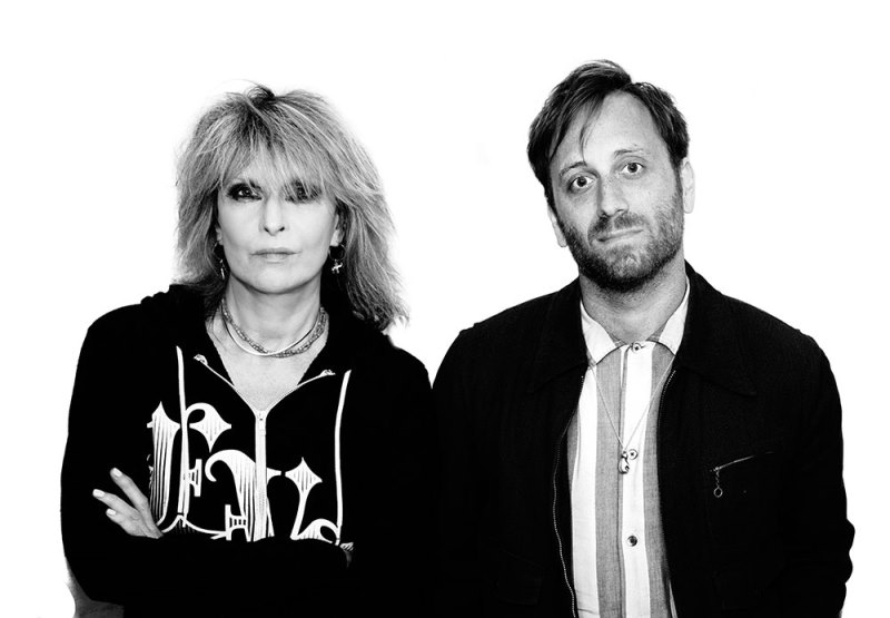 THE PRETENDERS LANZA SU PRIMER ÁLBUM EN OCHO AÑOS