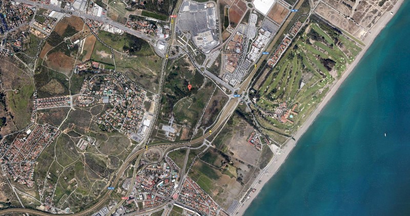 URBANISMO DE MÁLAGA LLEVA A ESTE PLENO LAS SUBSANACIONES REQUERIDAS POR LA JUNTA PARA QUE PUEDA ENTRAR EN VIGOR EL PLAN ESPECIAL DEL BENÍTEZ
