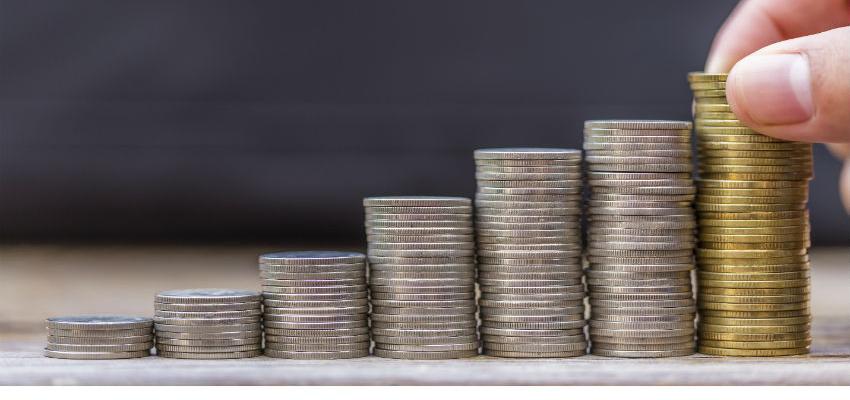 El Gobierno aumenta en 52,4 euros más al mes el Salario Mínimo Interprofesional