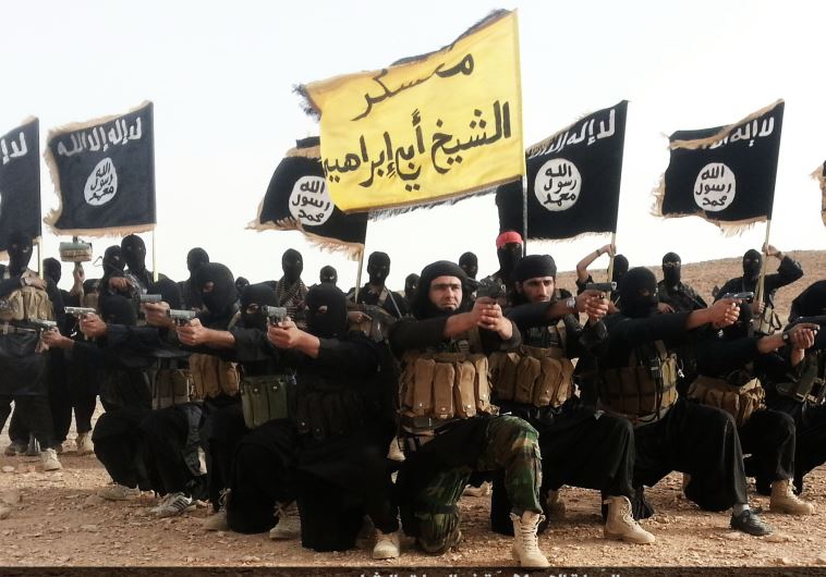 ISIS dispuesta a atacar Europa, Europol alerta que el denominado Estado Islamico tiene decenas de terroristas listos para atentar