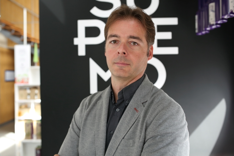Los Pitch & Beers de Red Innprende en Málaga