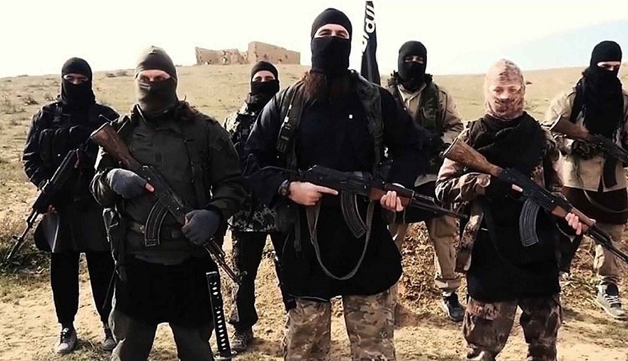 La Policía Nacional detiene en San Sebastián a una persona que lideraba una célula terrorista dedicada a la captación y envío de combatientes extranjeros a la zona de conflicto sirio-iraquí para su integración en las filas de DAESH