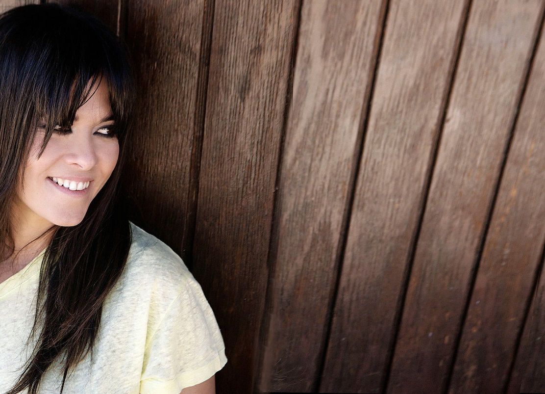 El concierto de Vanesa Martín que tendrá lugar en el Palacio Municipal de Deportes de Granada el próximo 09 de Junio