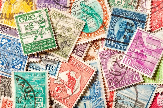 Antequera, Málaga, acoge la exposición 'El mundo de los sellos' de Correos