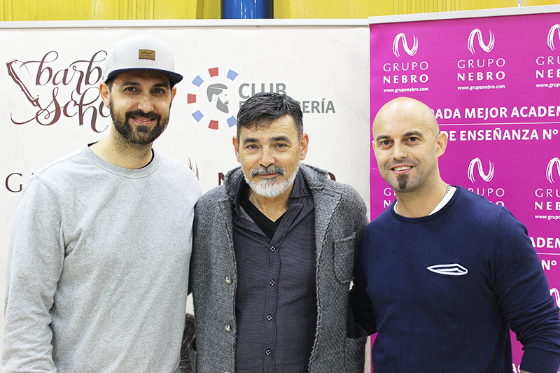 Grupo Nebro organiza un nuevo curso dirigido a profesionales de toda España